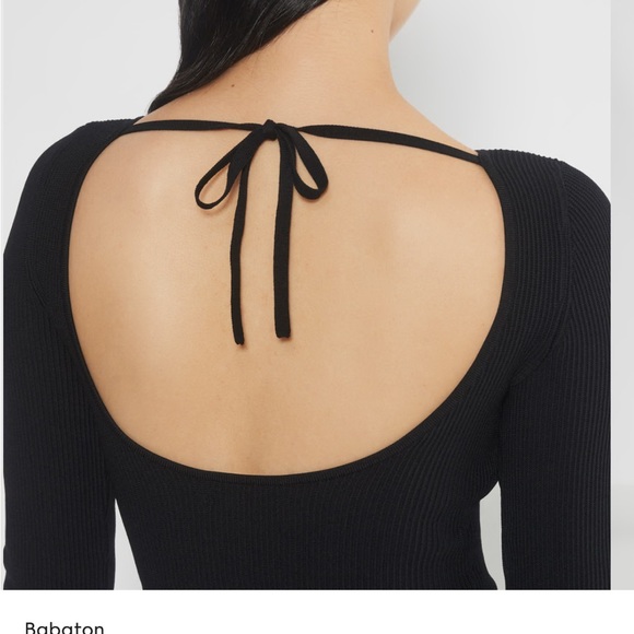 Aritzia sculpt knit - Picture 2 of 5